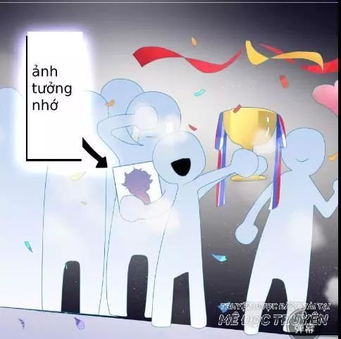 người yêu ngọt ngào của tôi chapter 8 11