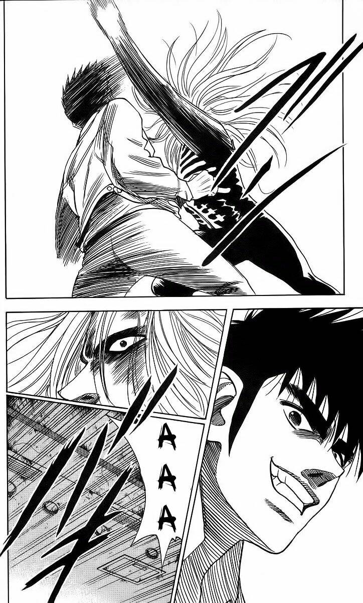 hareluya chapter 104 6