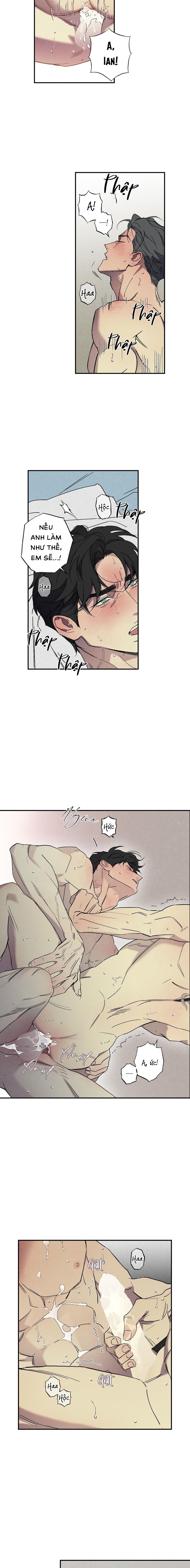 wet sand chapter 52 6