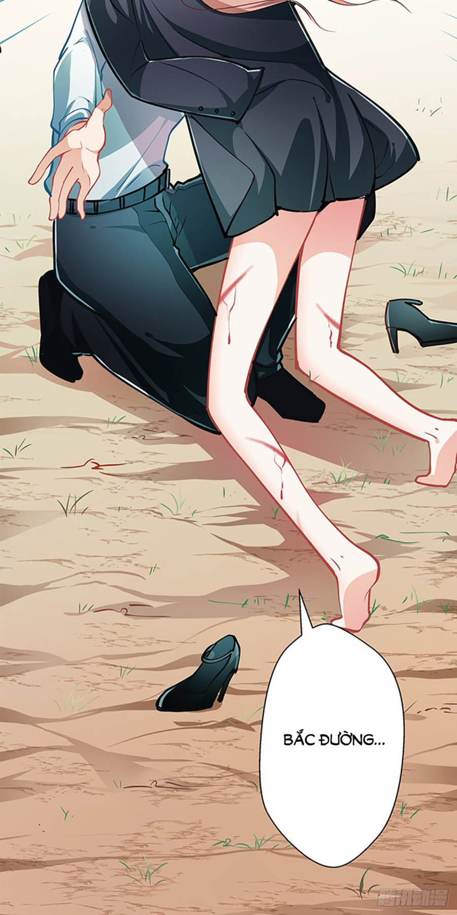 cưng chiều ái thê hư hỏng chapter 51 10