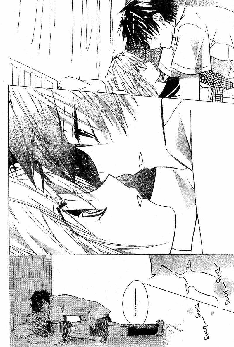 kemono ni botsuraku ojou-sama chapter 1 23