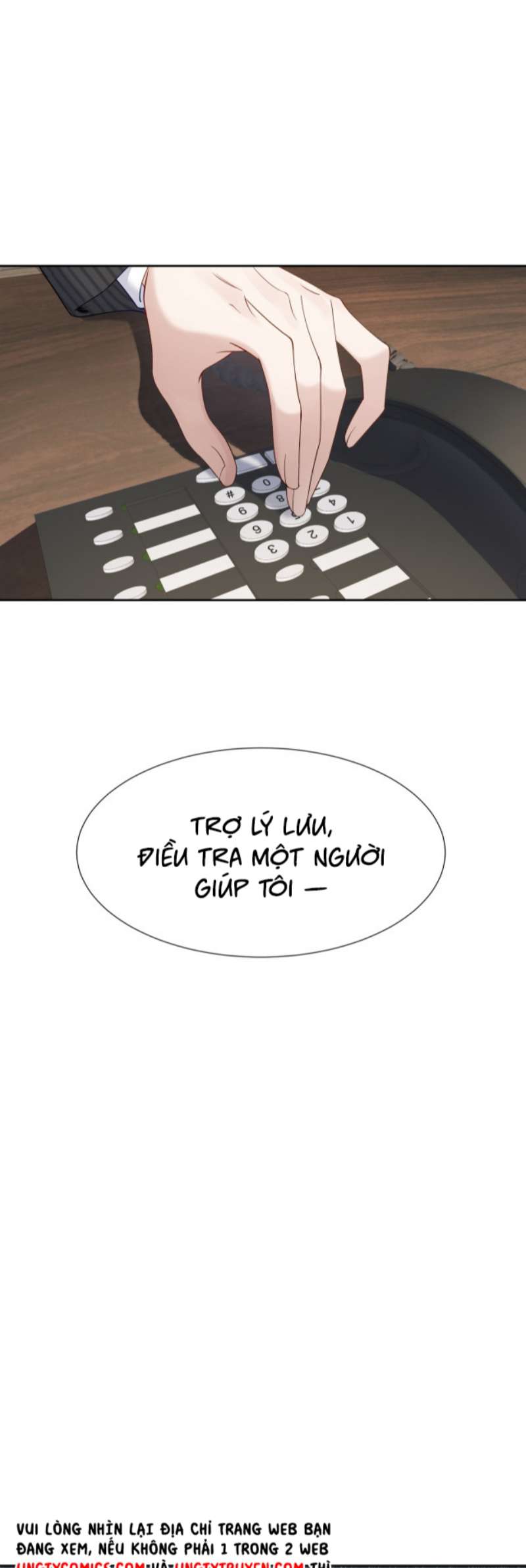 nhân vật chính chỉ muốn yêu đương chapter 3 33