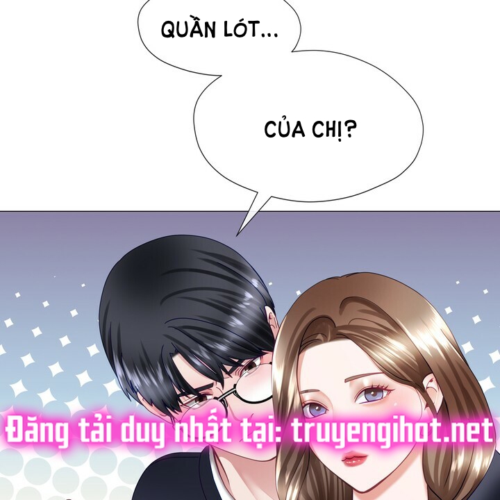 [18+] con không muốn đâu, cha à! chapter 17.1 20