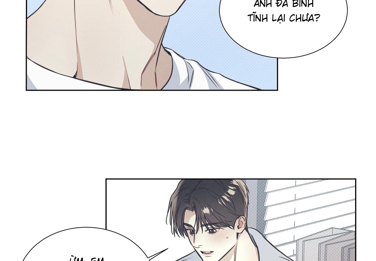 dải hợp âm trên đại dương xanh chapter 35 58