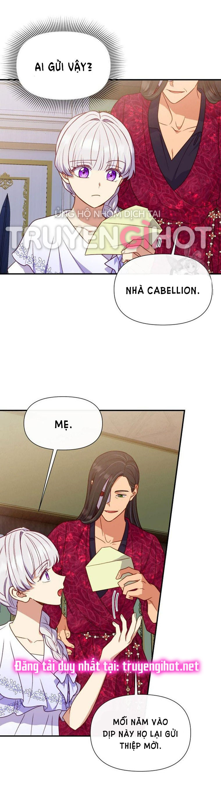 bản khế ước với nữ công tước ác ma chapter 135 24