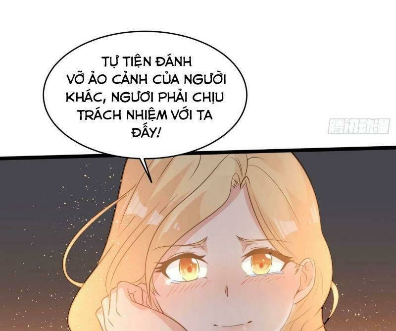 giáng thần chiến ký chapter 75 33