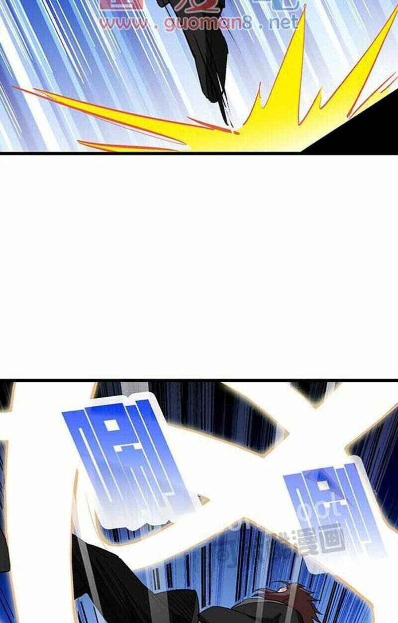 phong quỷ truyền thuyết chapter 54 16