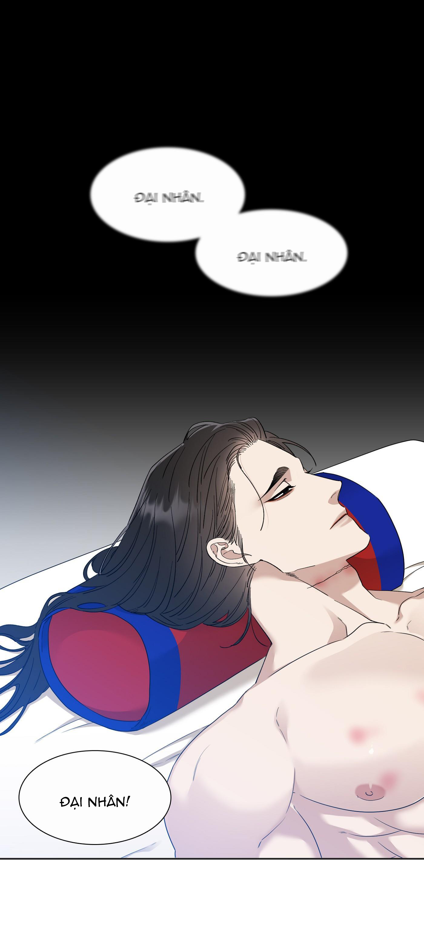 mắt phủ toàn sương chapter 29 9