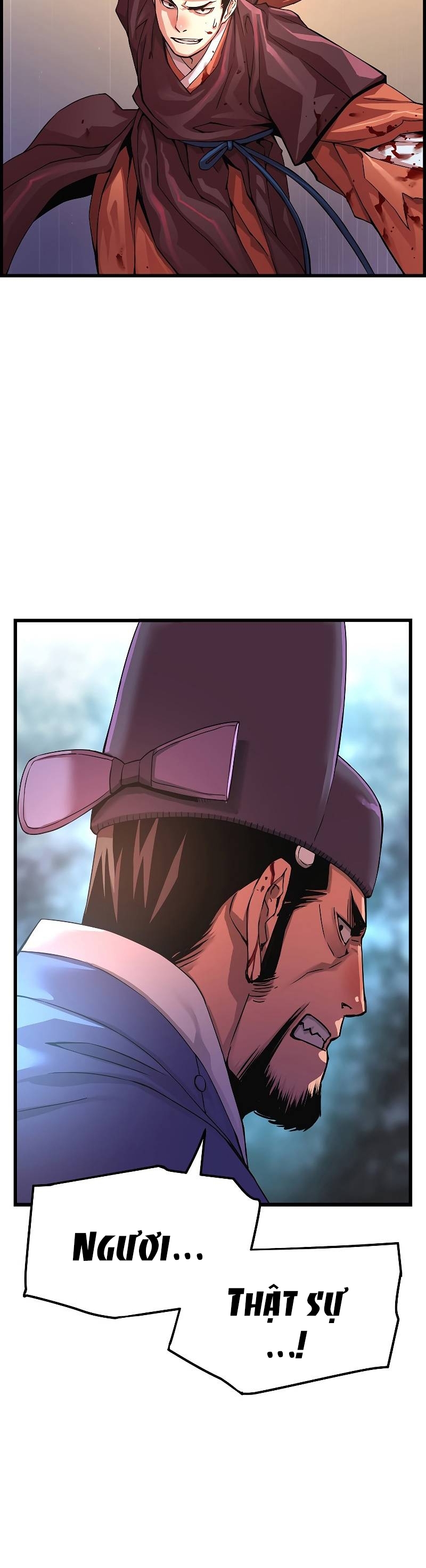 tôi sẽ sống như một hoàng tử chapter 74 17