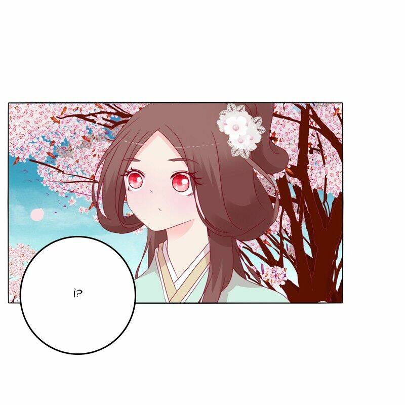 tướng quân mời ra trận chapter 28 7