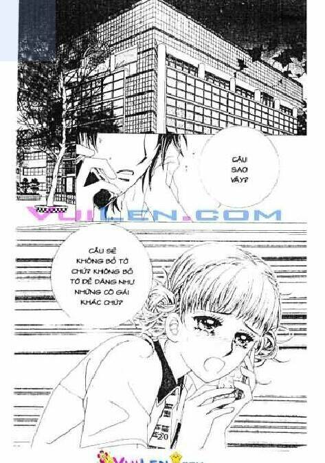 ánh nắng chói chang chapter 9 19