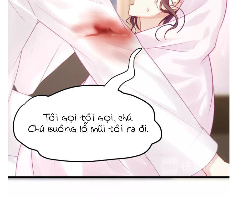 ta với bốn vị cố tiên sinh chapter 2.1 12