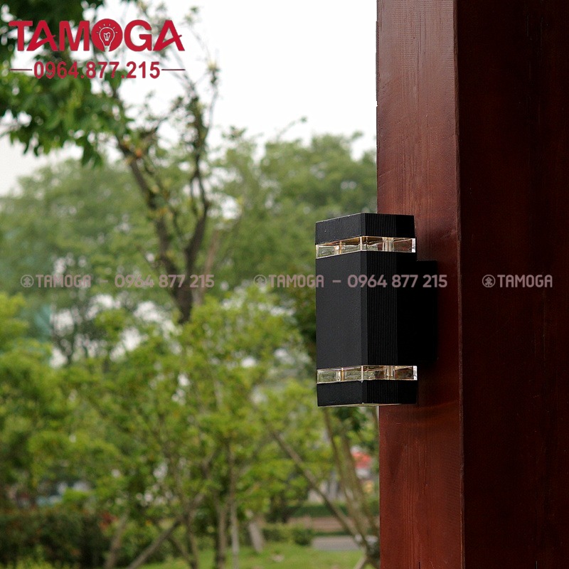 Đèn treo tường ngoài trời TAMOGA REVIAS 3358/2