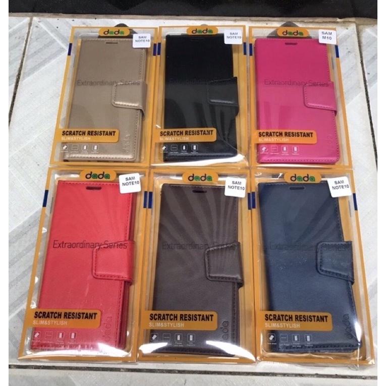 Bao da dạng kiểu dáng thời trang, có khe đựng thẻ dành cho A750/A8STAR/A59/A6P/A6/F9/F7/A918
