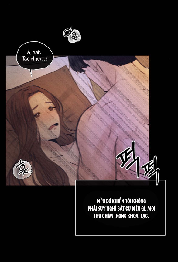 Tôi Sẽ Cho Em Hết chapter 32.2 - Trang 25