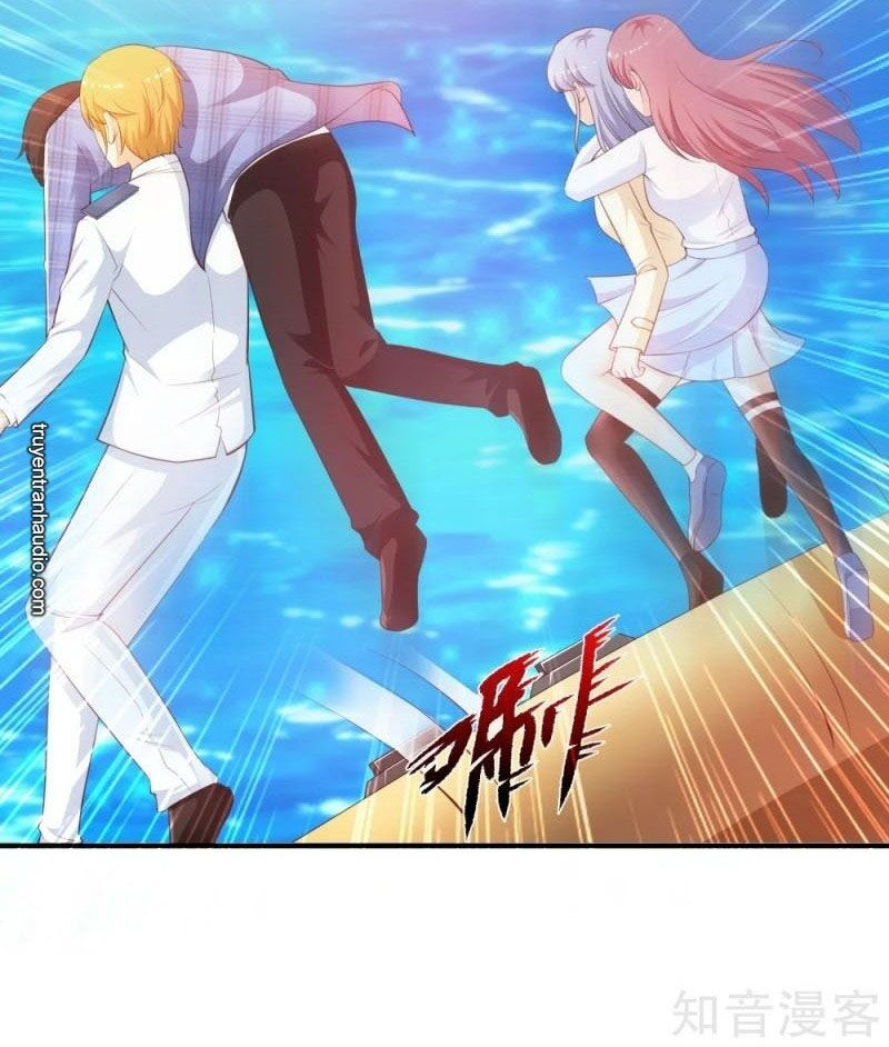 tối cường vận đào hoa chapter 118 30