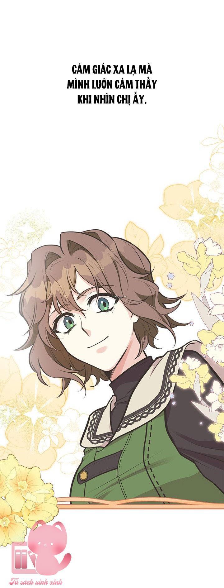 chị tôi nhặt về nam chính của tiểu thuyết chapter 74 9