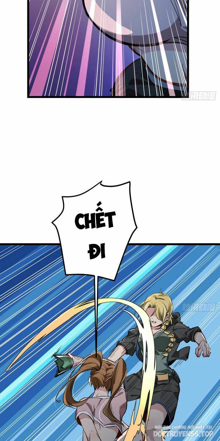 giải cứu 99 nữ chính ở mạt thế chapter 42 13