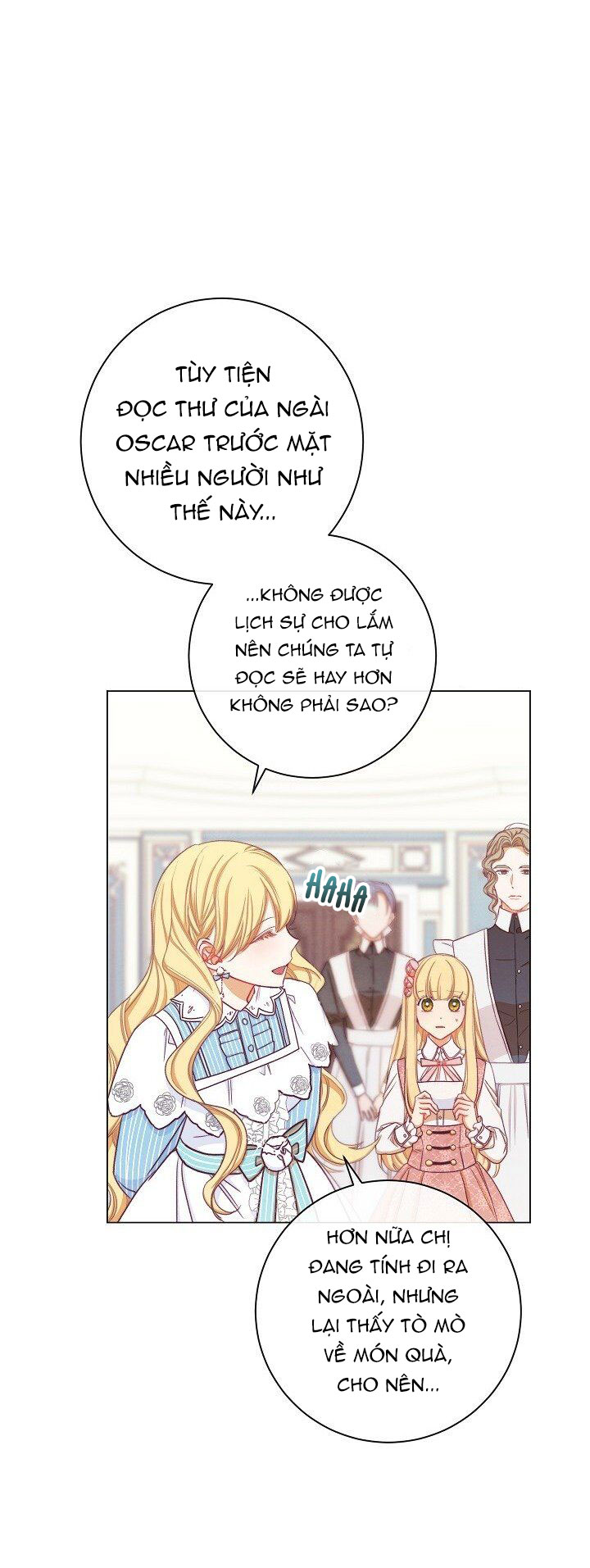 ác nữ đảo ngược đồng hồ cát chapter 12 30