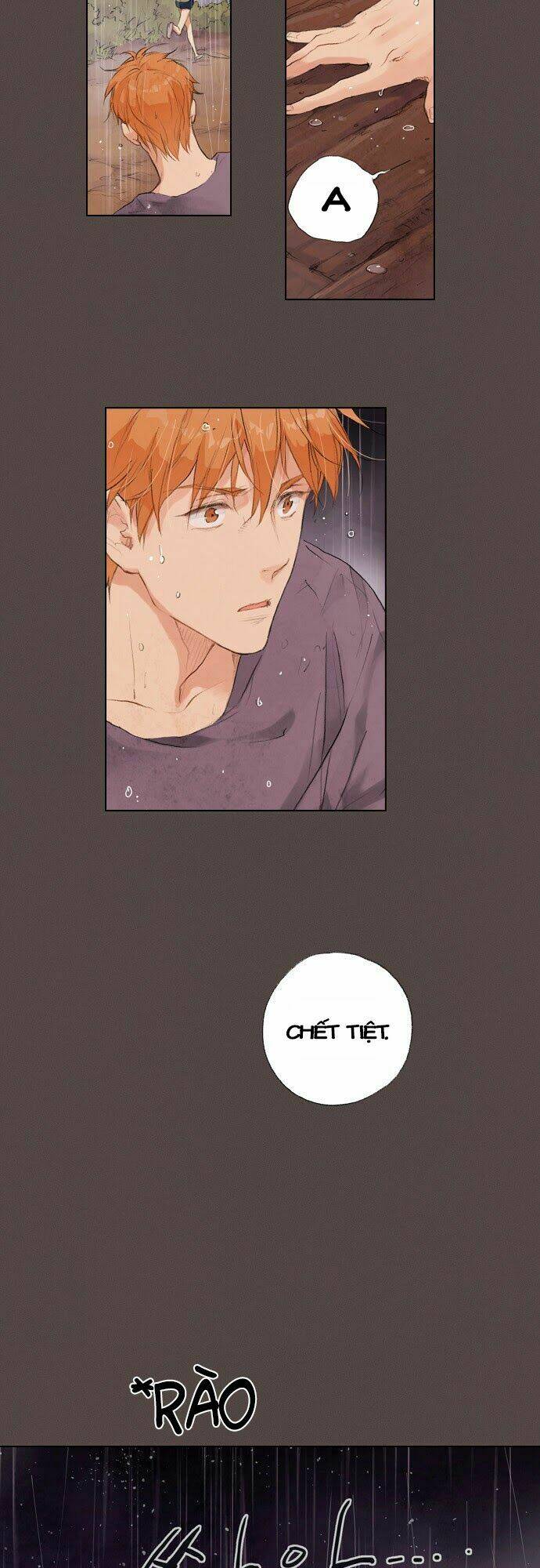 between you and i chapter 15 8