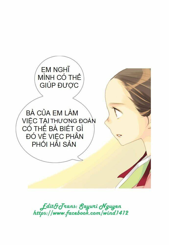 the great merchant kim manduk chapter 10 11