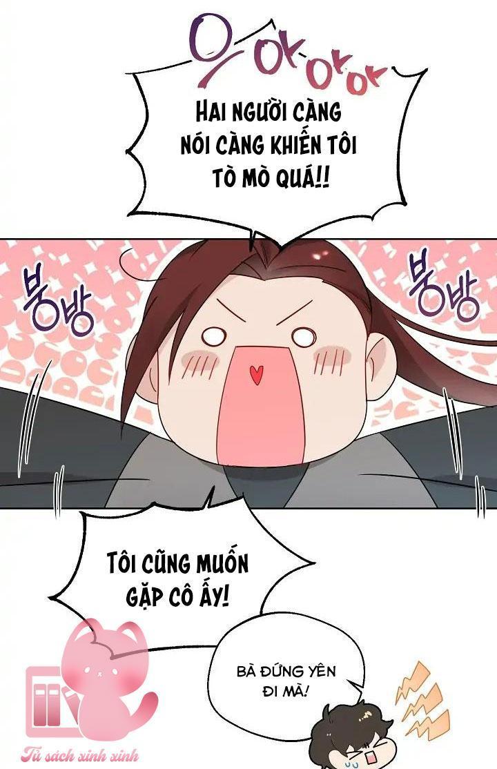 tiểu thư crystal là nam nhân chapter 5 60