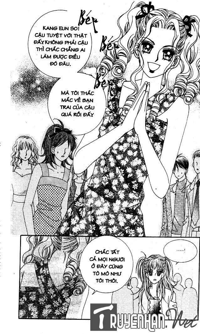 my lovely master chapter 19 20