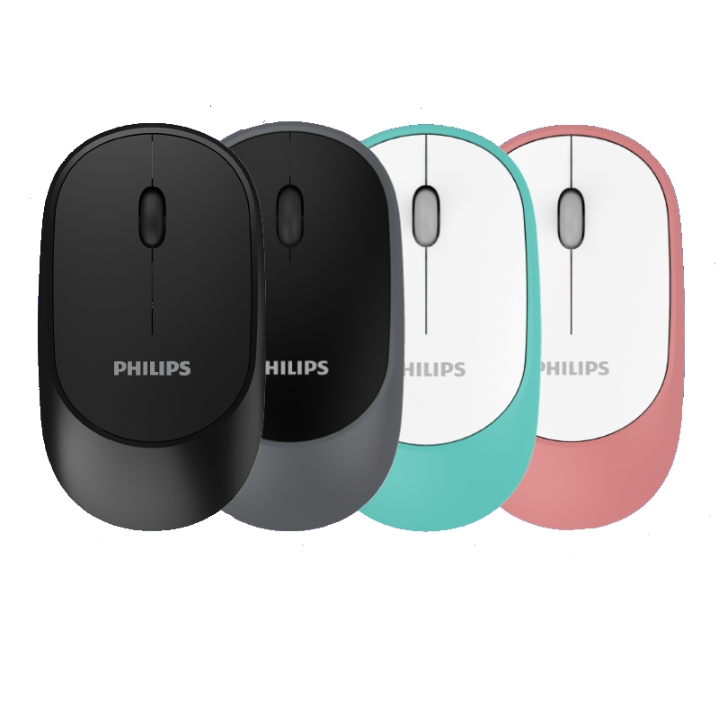 Chuột không dây Philips SPK7314