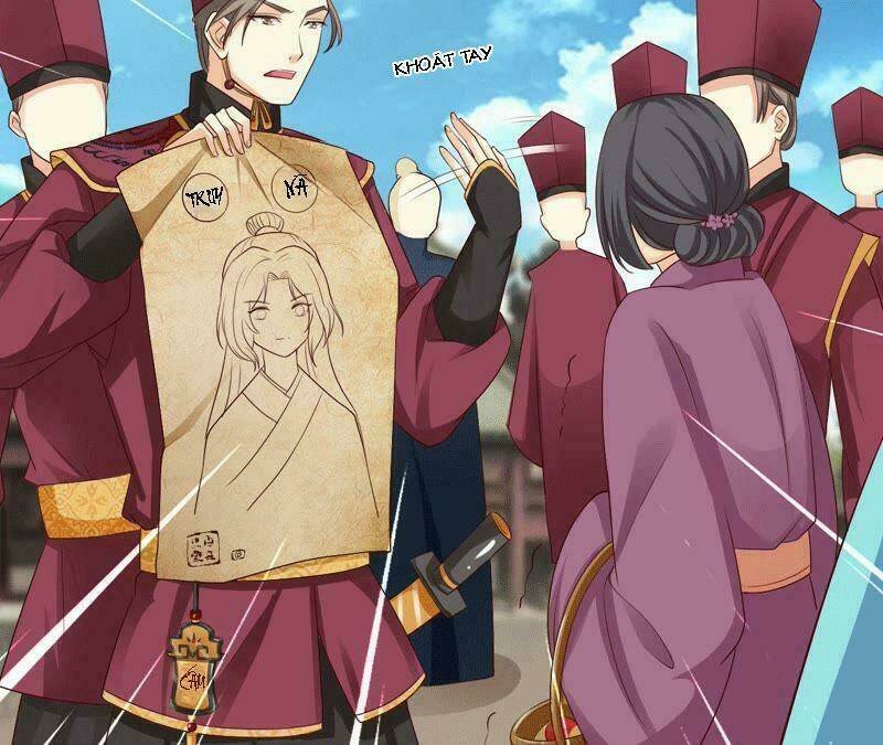 tình tễ hà xử chapter 13 90