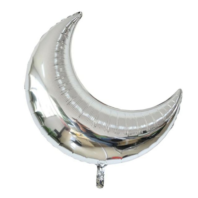 Bộ bong bóng trang trí phi hành gia cho bé happy birthday set PHG11