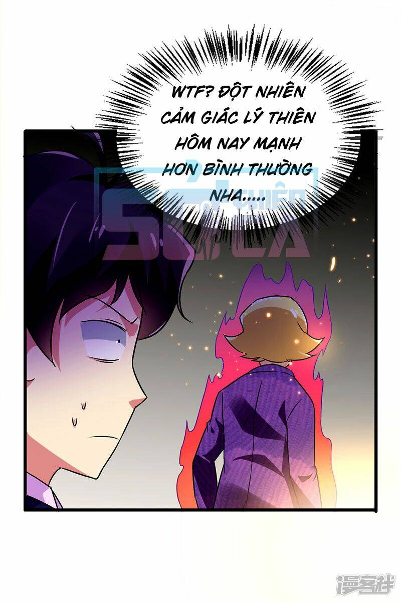siêu cấp bại gia tử chapter 64 14