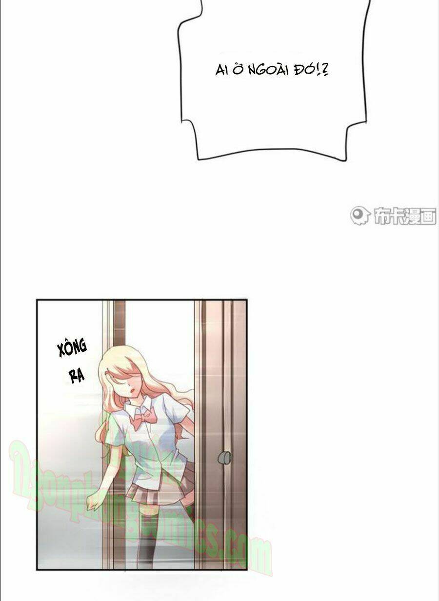 cô gái đặc biệt nhất của tôi chapter 13 7