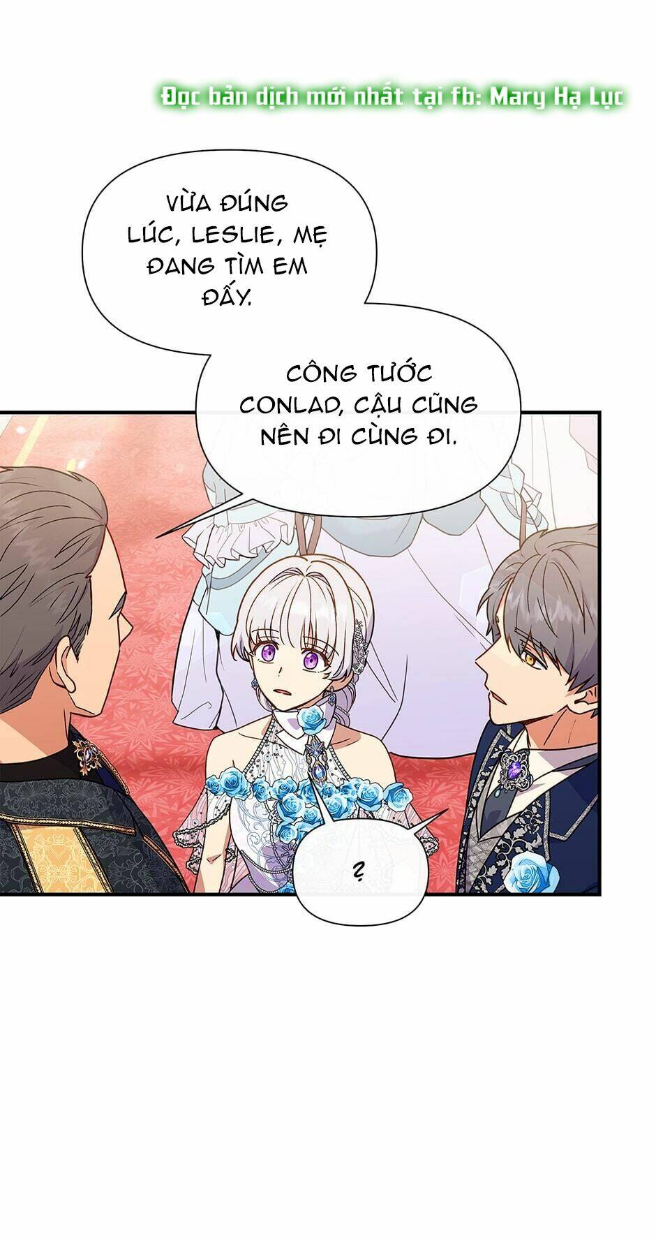 khế ước của nữ công tước quái vật chapter 130 37