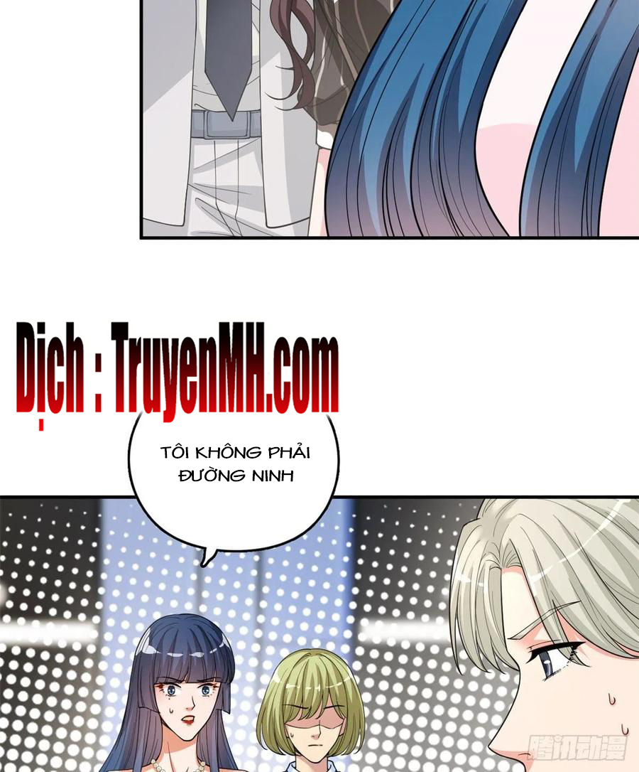 thí hôn lão công, cần giúp sức chapter 390 12