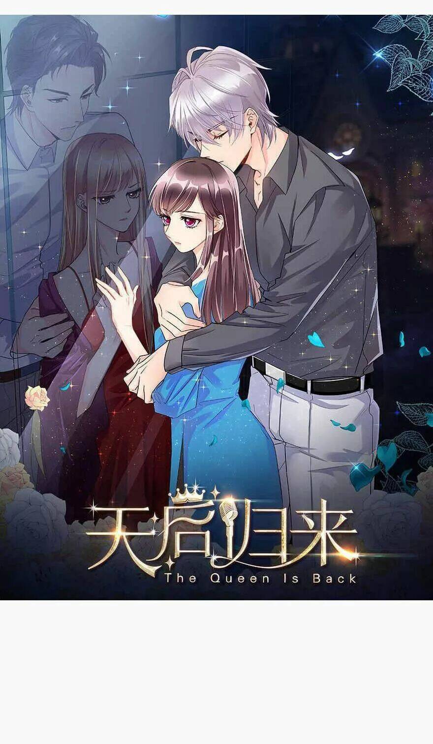 thiên hậu trở về chapter 109 58