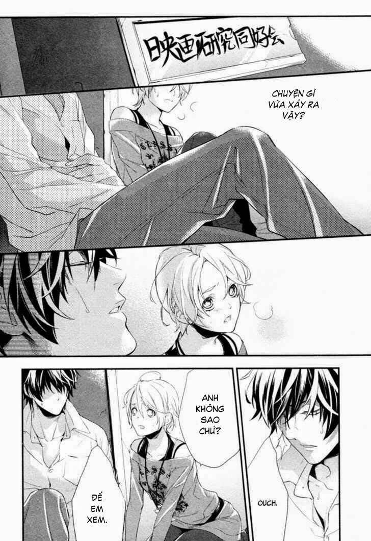 shinrei tantei yakumo - thám tử tâm linh season 2 chapter 2 10