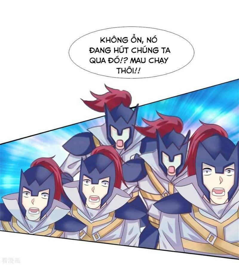 ta là ngọc hoàng đại đế chapter 78 12