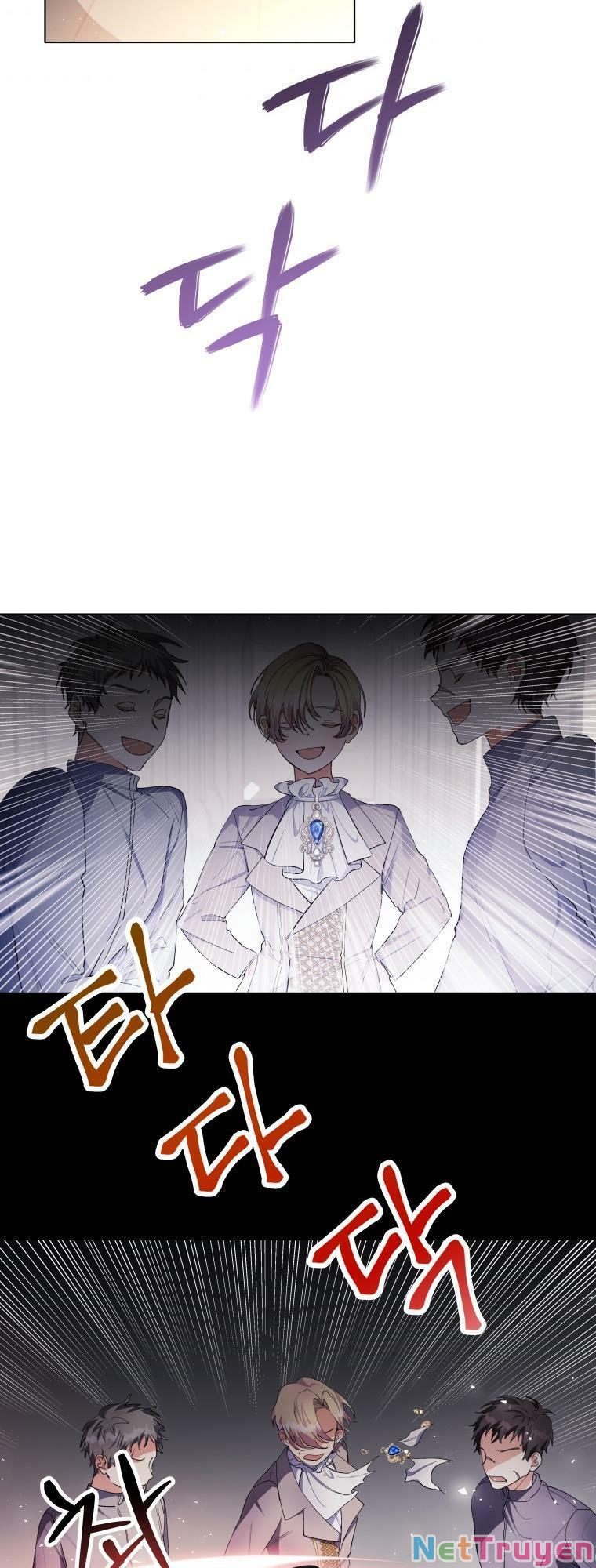 này tiểu công tước, hãy tin ở chị đi! chapter 9 35