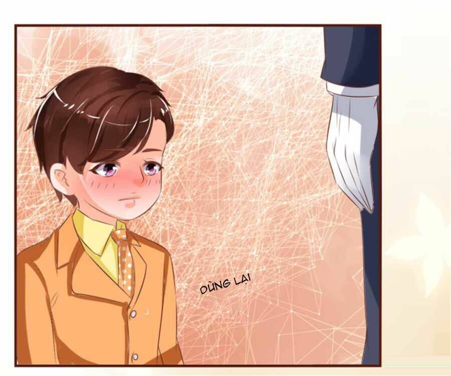 vương tước tư hữu bảo bối chapter 18 16