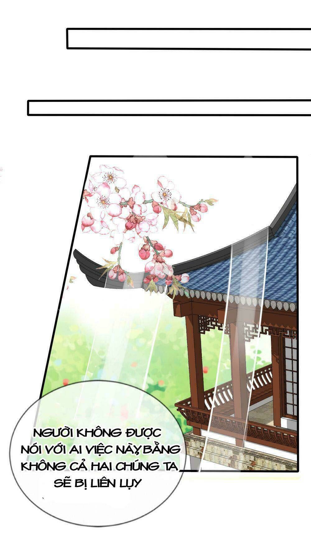 kế hoạch sủng ái của tiểu công chúa chapter 18 3