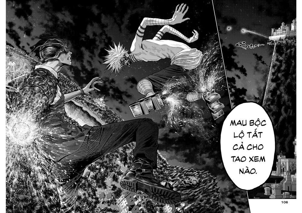 đọa nhân chapter 95 16