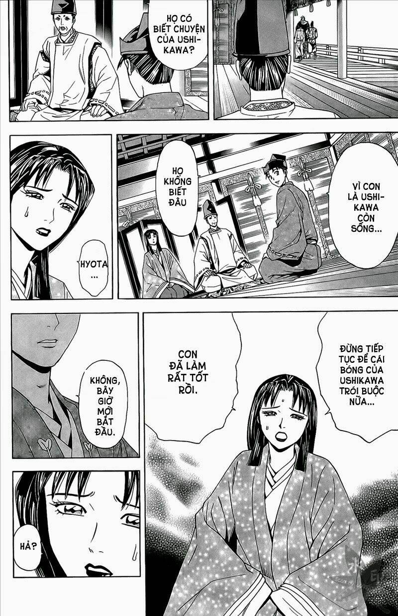 thiếu niên vương phần 2 chapter 49 20