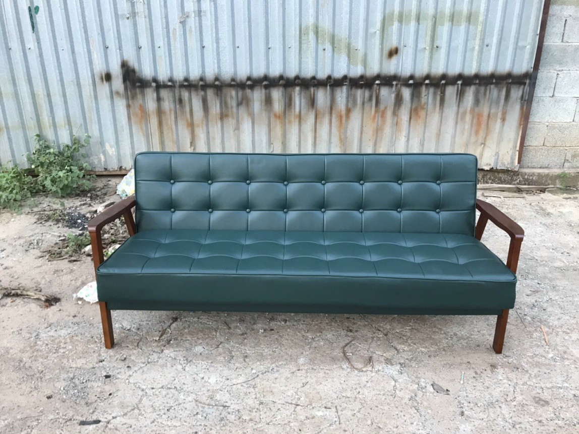 Sofa băng Nhật Juno Sofa 1m5