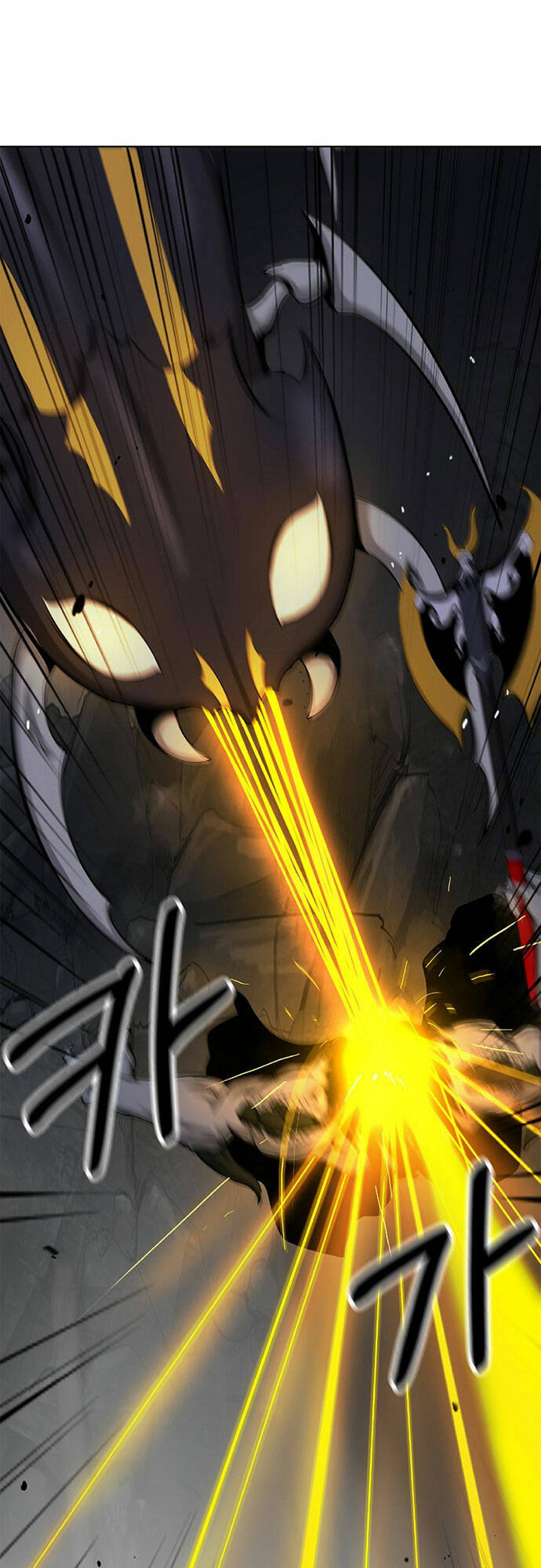 xuyên không thành hổ chapter 125 73