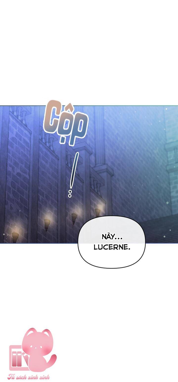 vị hôn thê của kẻ săn mồi chapter 55 5