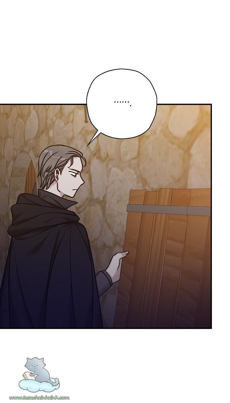 tôi sinh ra là con gái ác nữ chapter 37 35