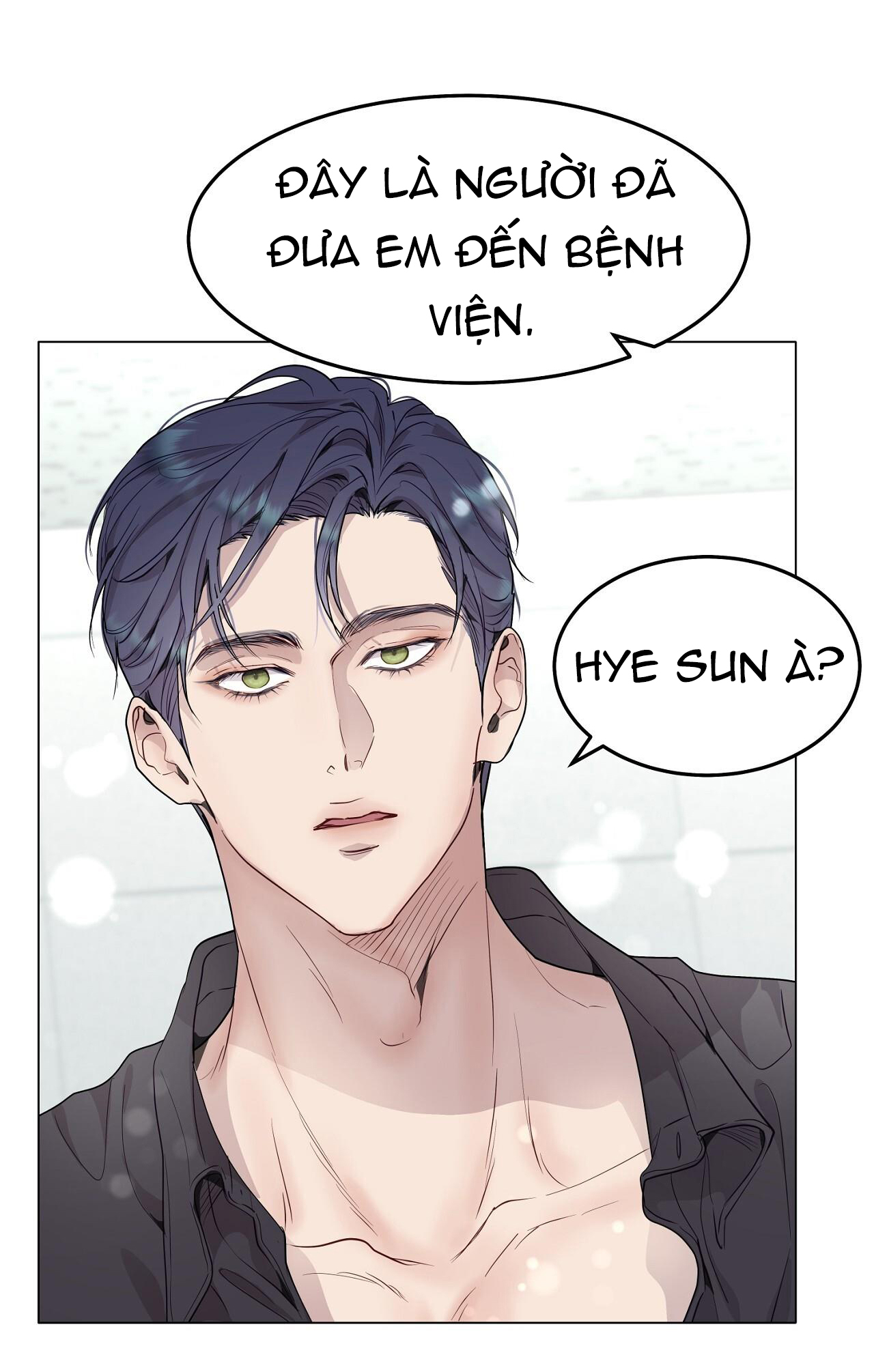 tư duy vị kỷ chapter 24 40