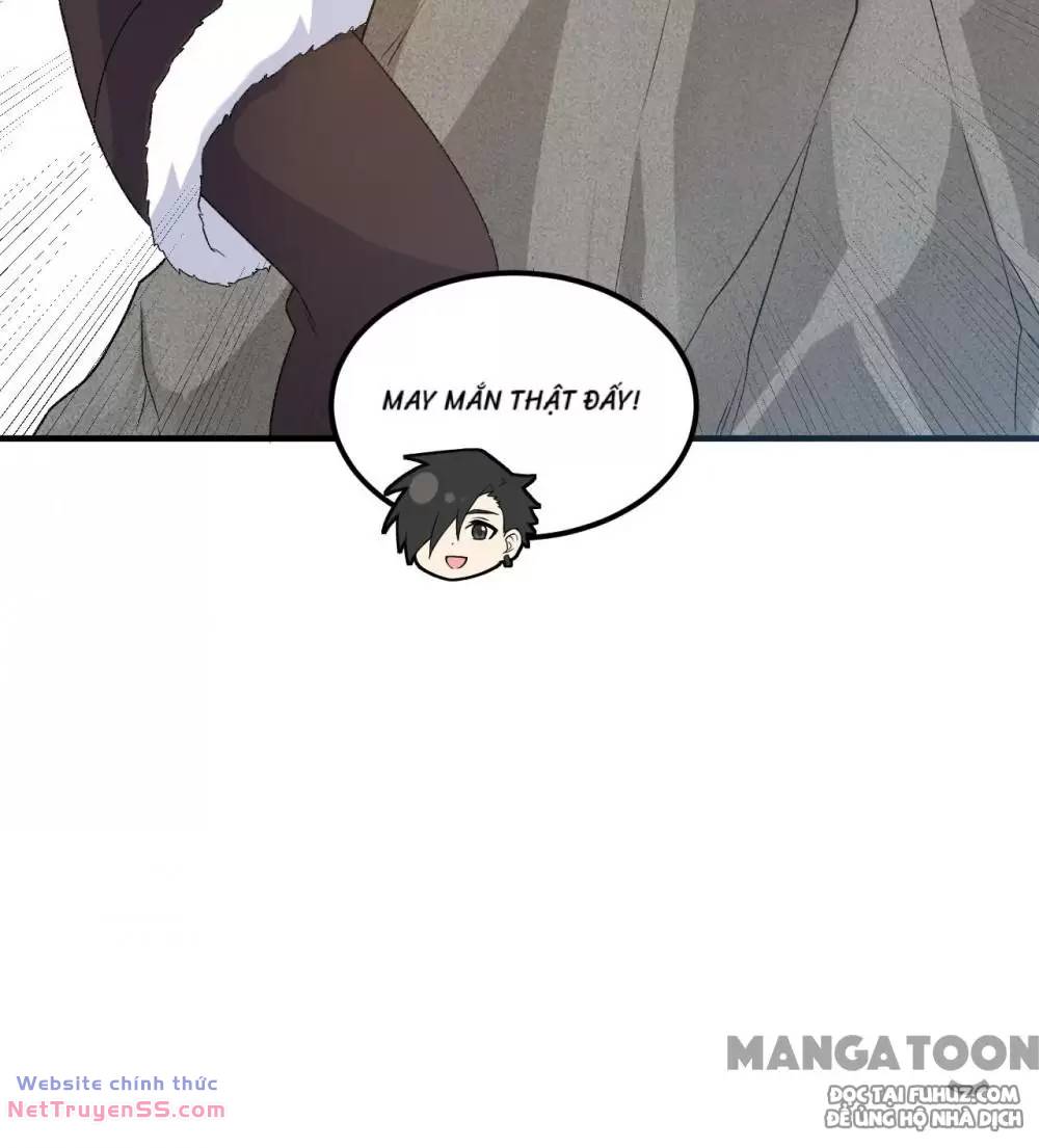 Tôi Sống Trên Hoang Đảo Cùng Các Em Gái chapter 248 20