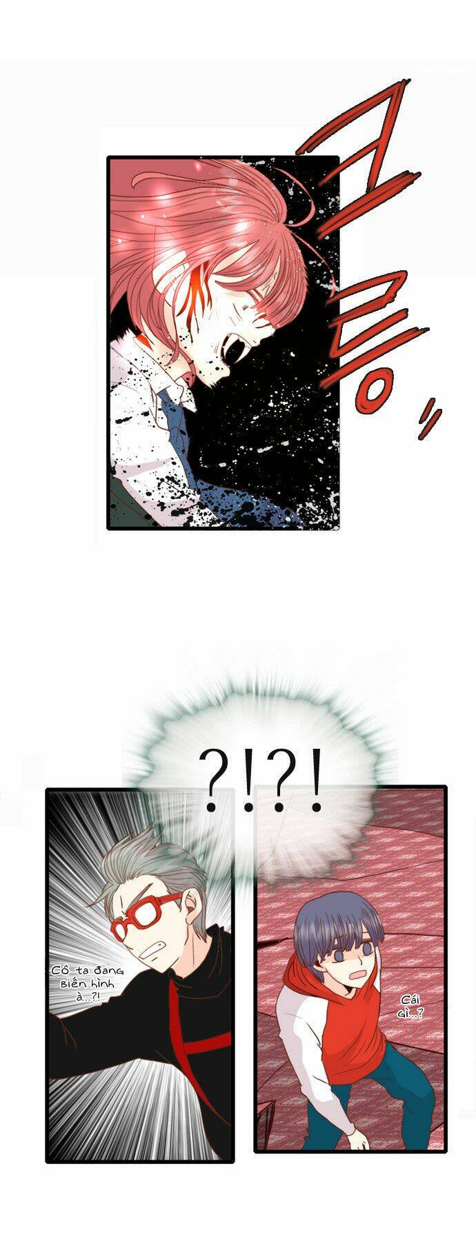 món quà từ chúa chapter 52 11