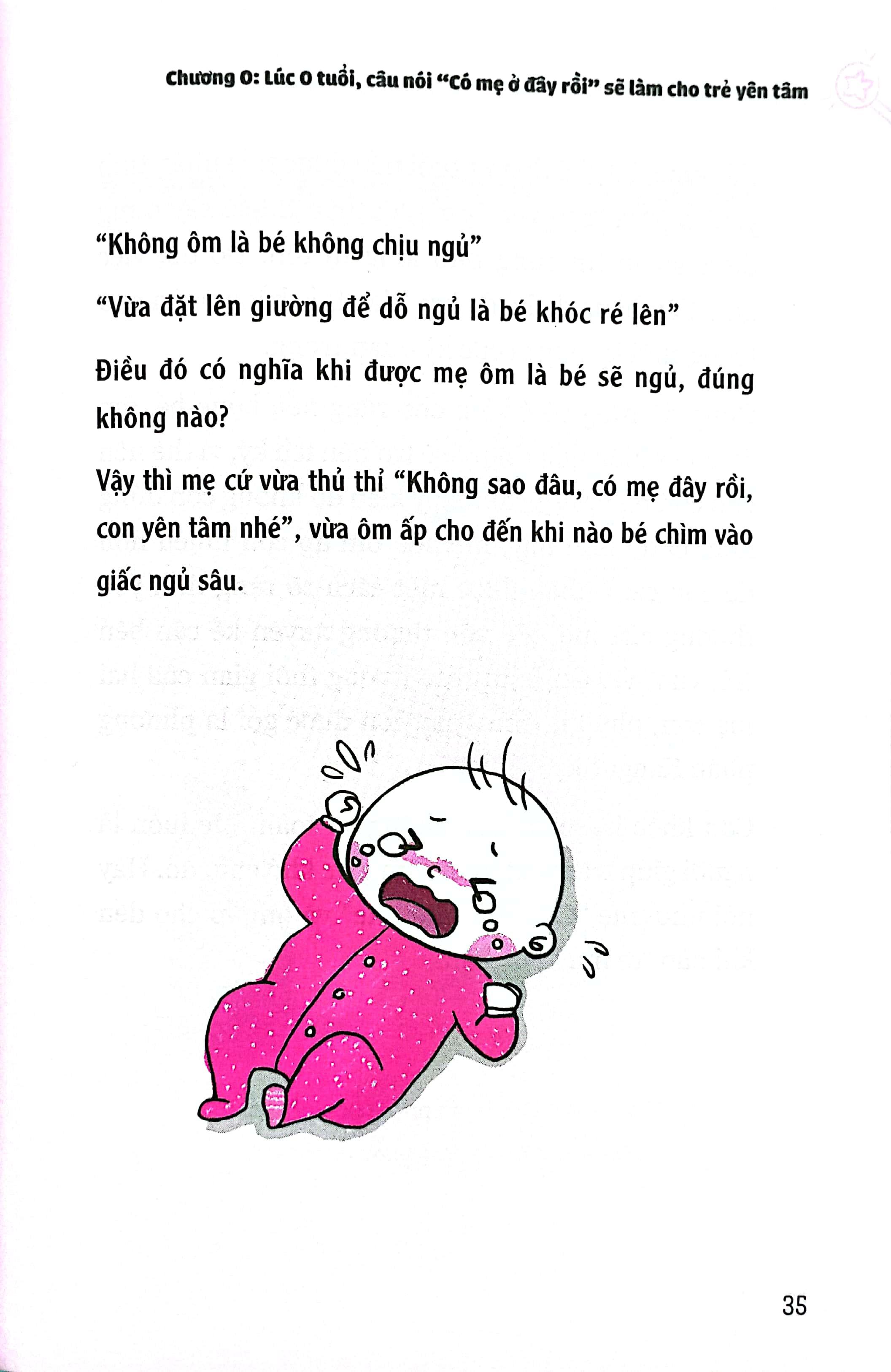Lời Nói Thần Kỳ Nuôi Dưỡng Những Đứa Trẻ Hạnh Phúc (0-6 Tuổi) (Tái Bản 2024)